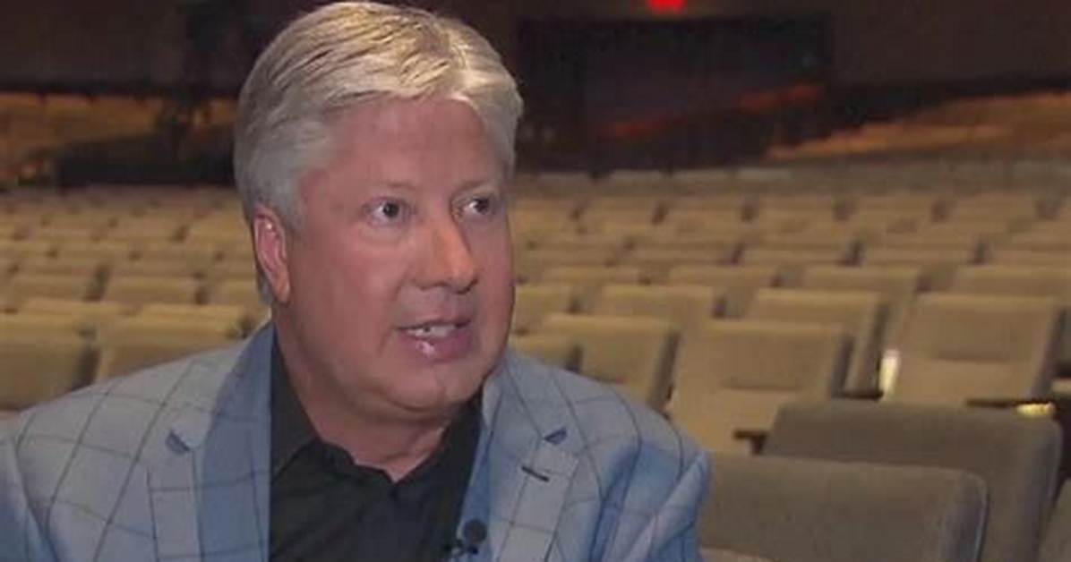 Robert Michael Morris Net Worth