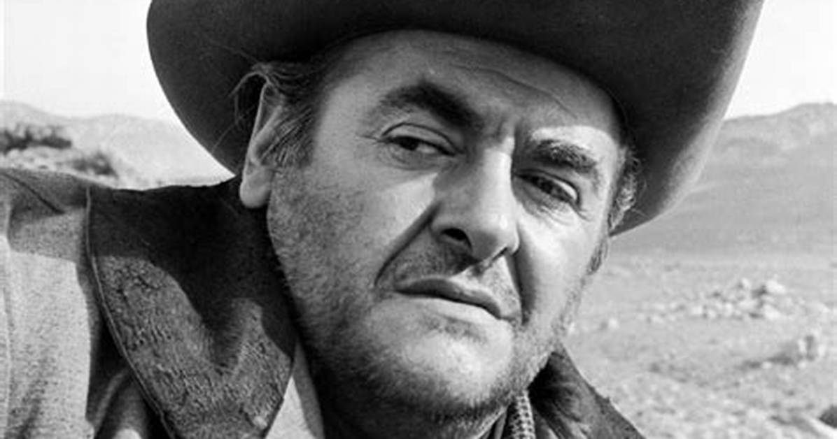 Robert Middleton
