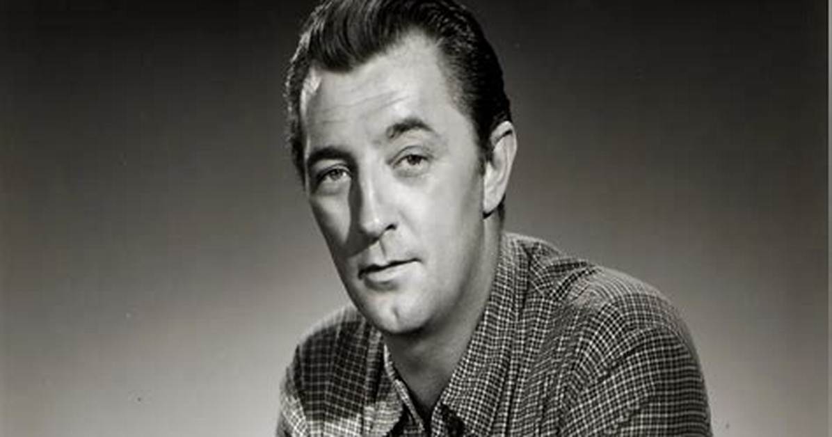 Robert Mitchum Net Worth 2024