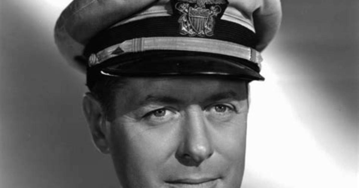 Robert Montgomery Net Worth