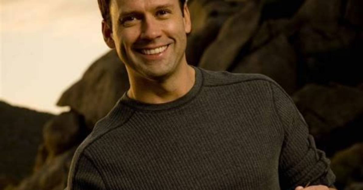 Robert Moody