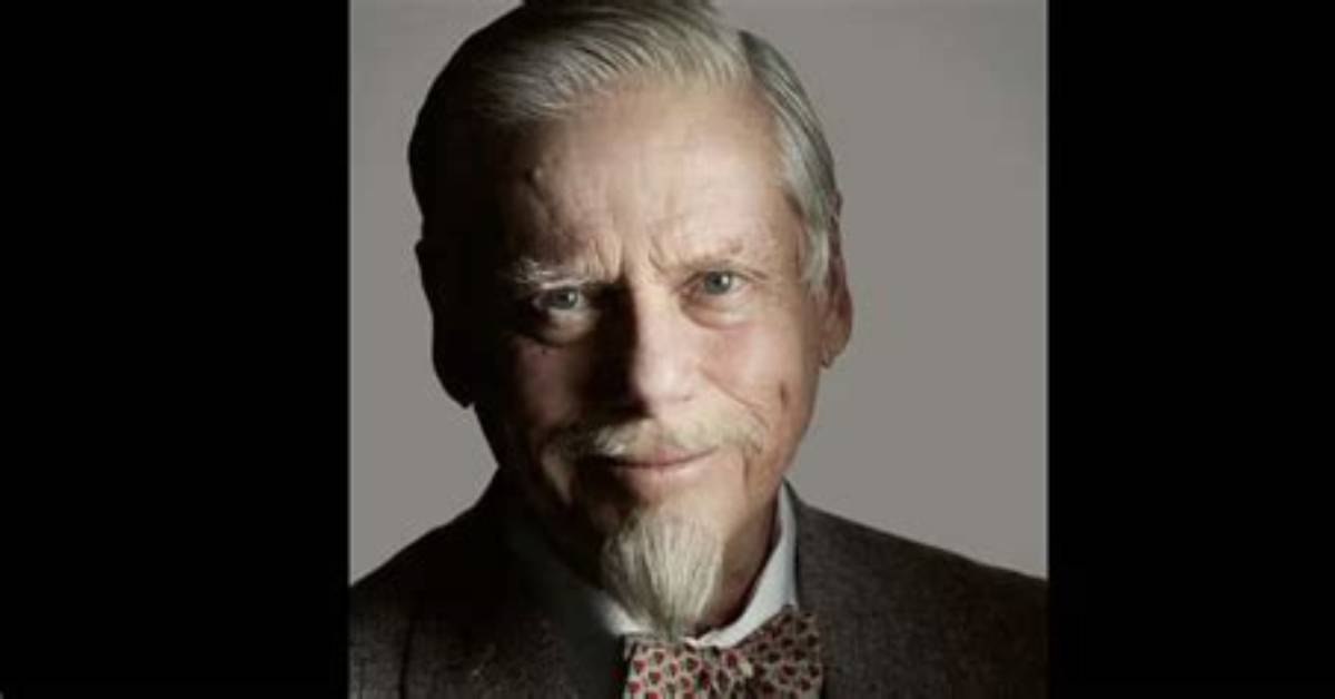 Robert Morse Net Worth
