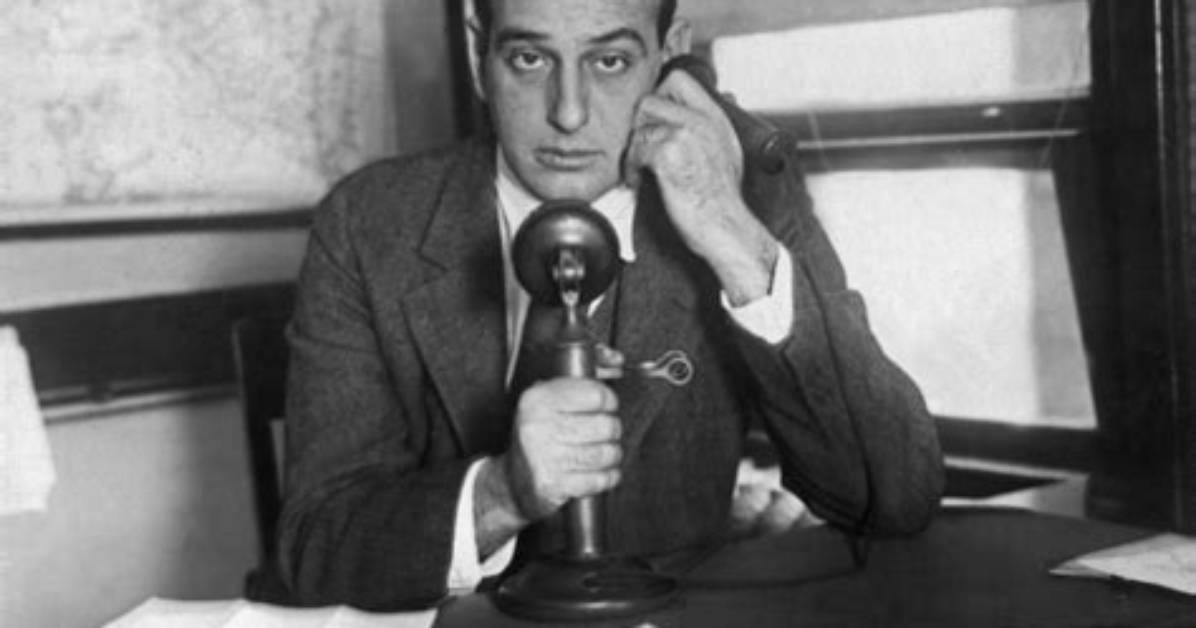 Robert Moses