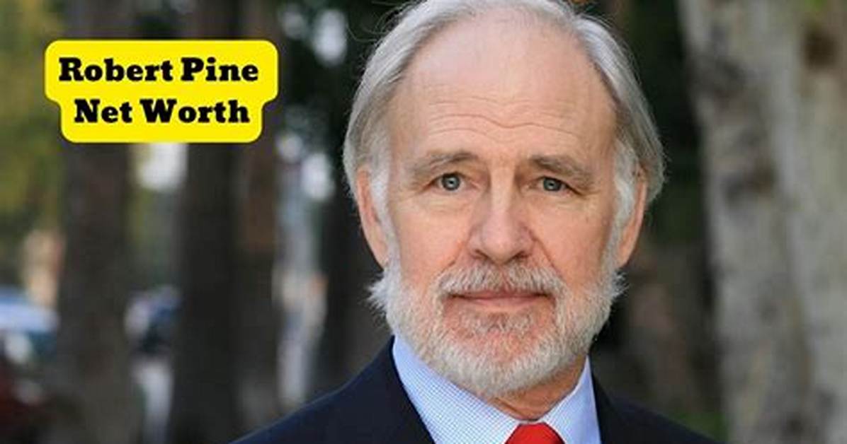 Robert Mould Net Worth