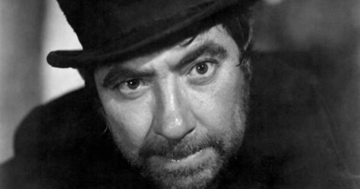 Robert Newton Net Worth