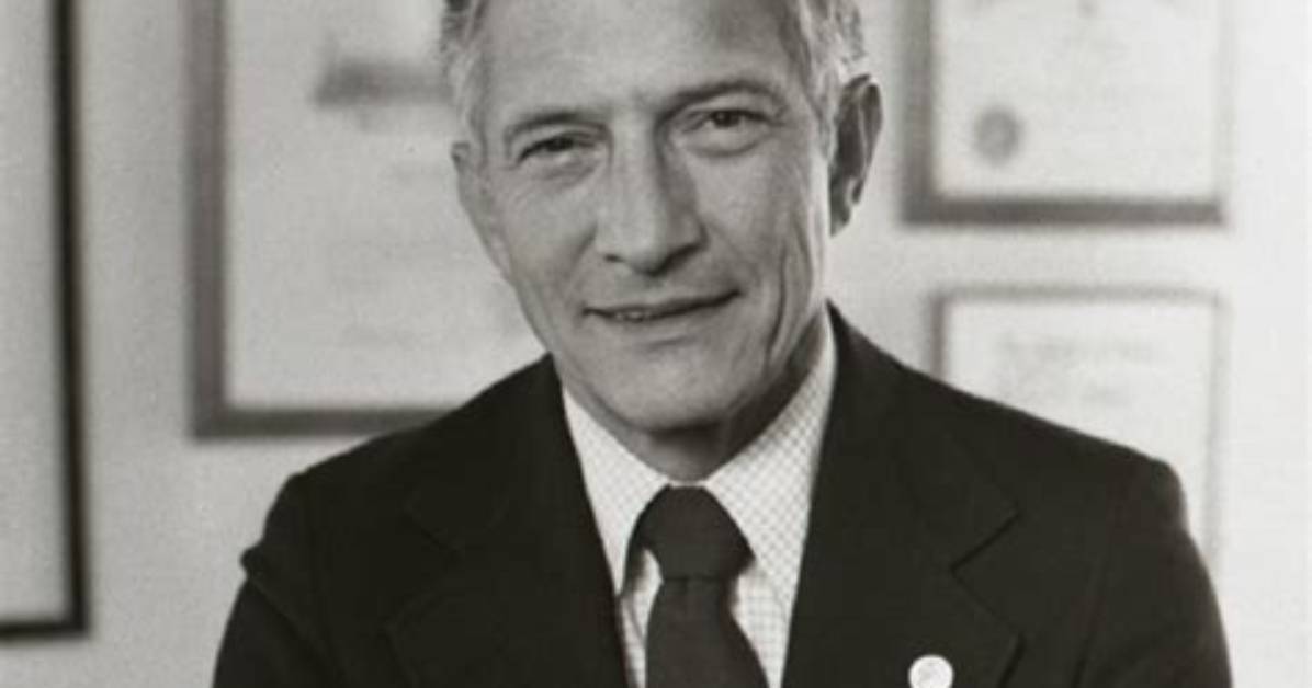 Robert Noyce Net Worth