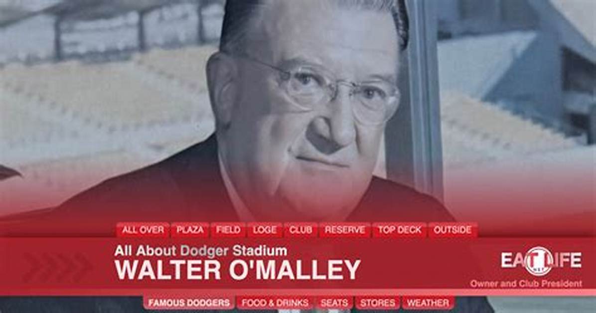 Robert O’malley Net Worth