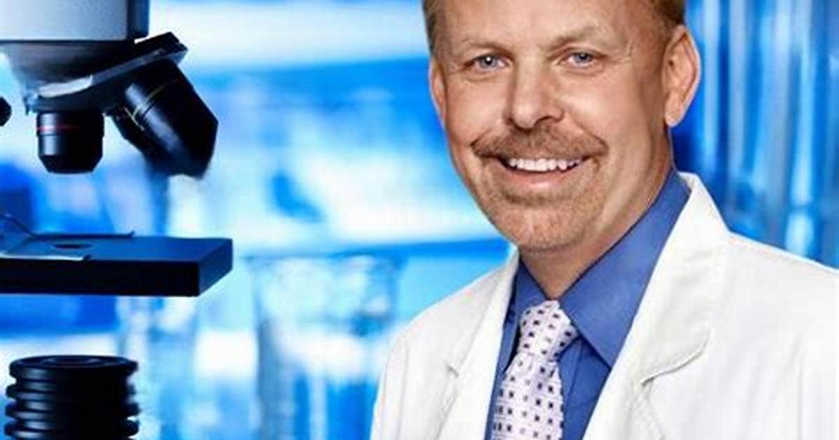 Robert O. Young Net Worth
