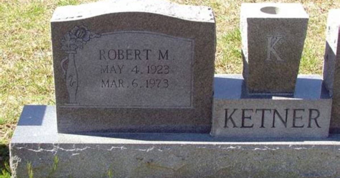 Robert P. Ketner