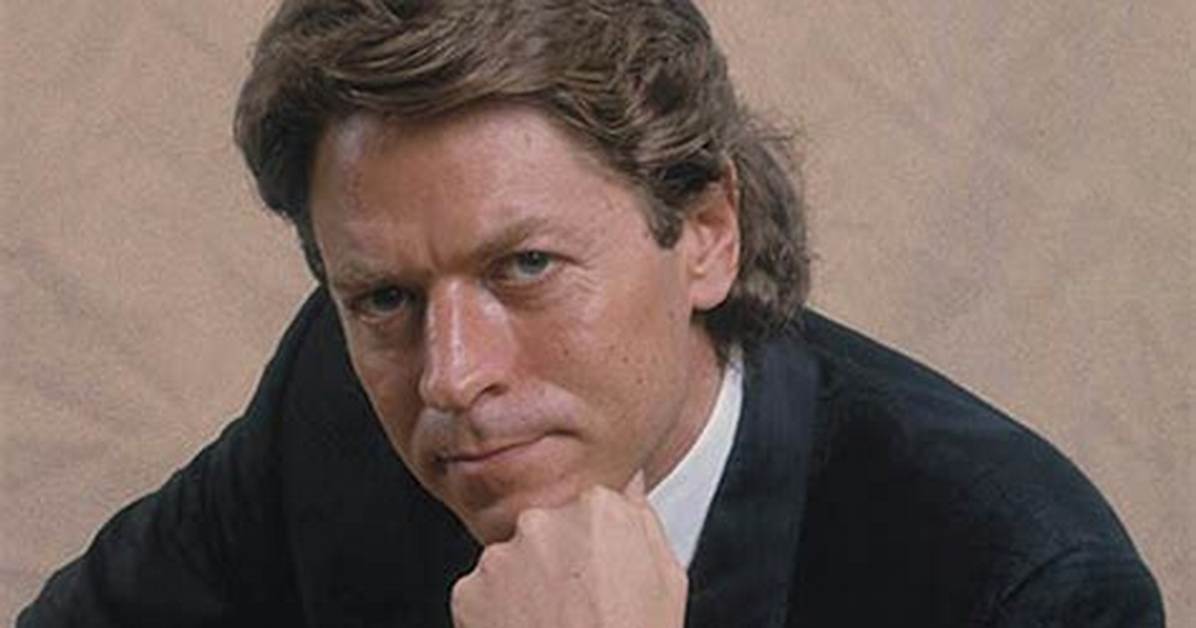 Robert Palmer