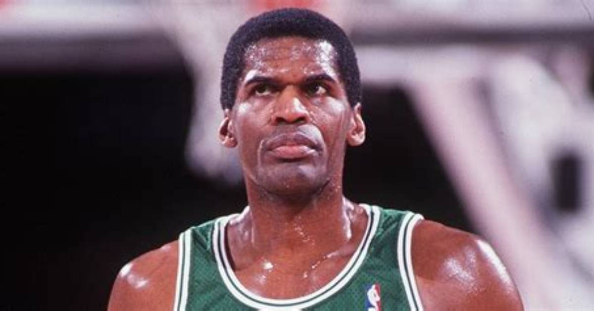 Robert Parish Net Worth