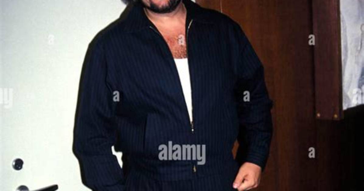 Robert Pastorelli Net Worth