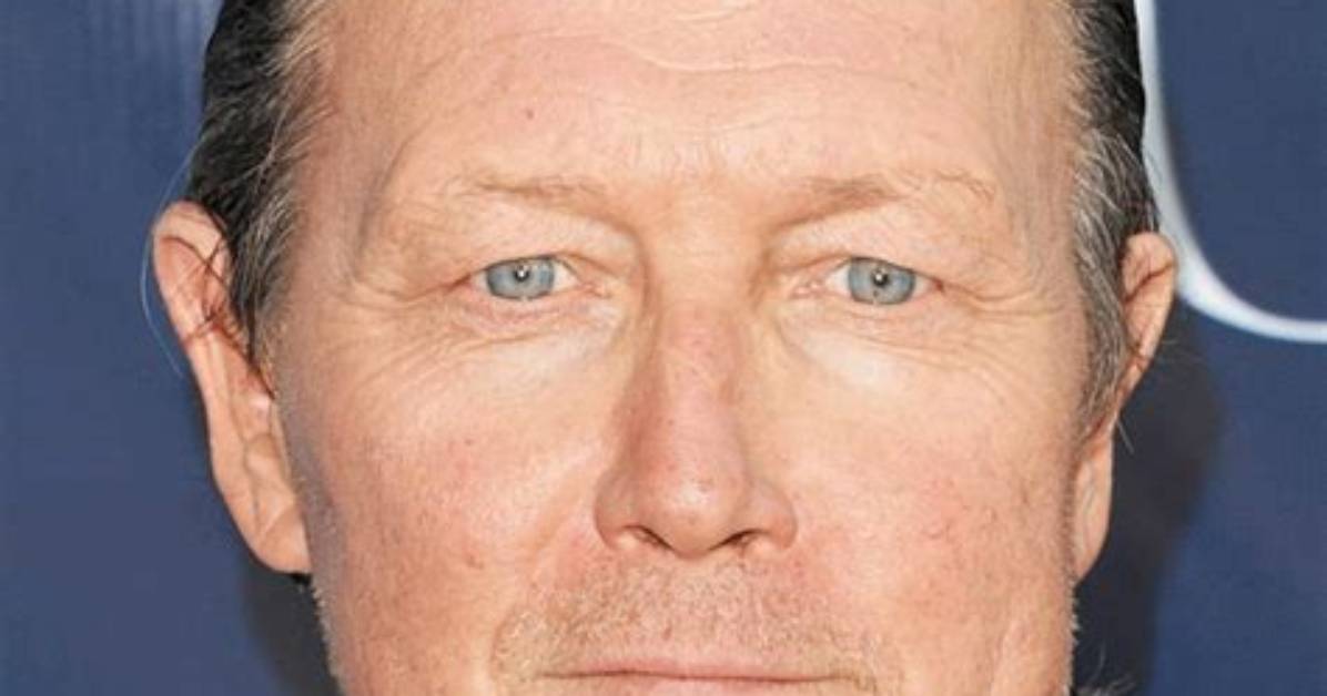 Robert Patrick – Celebsgraphy