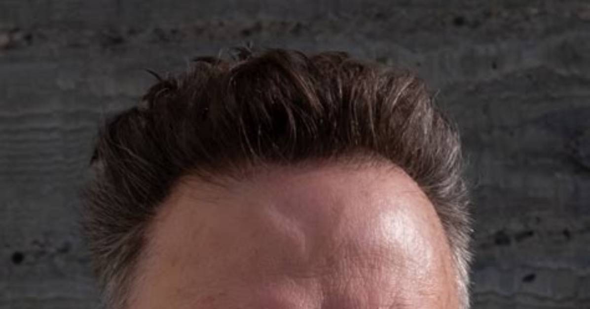 Robert Patrick