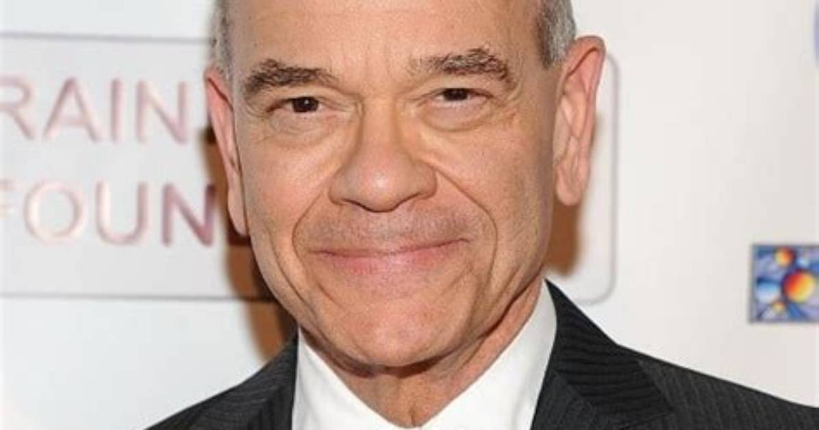 Robert Picardo Net Worth 2024