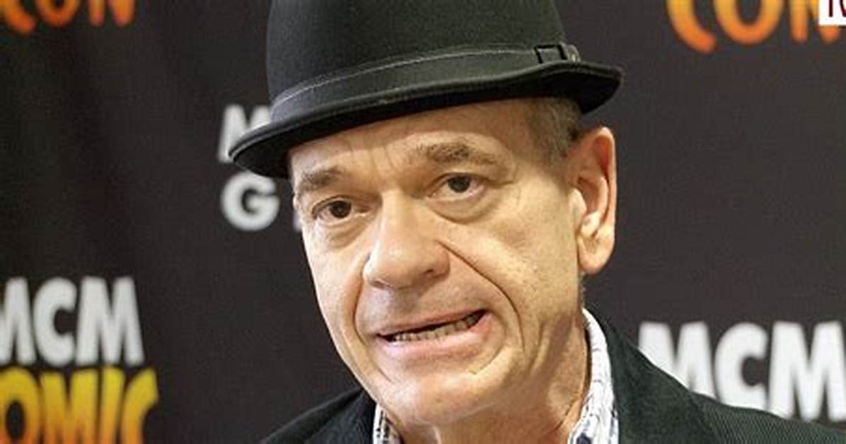 Robert Picardo Net Worth