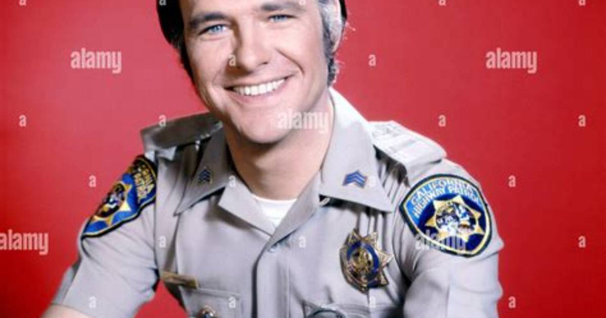 Robert Pine