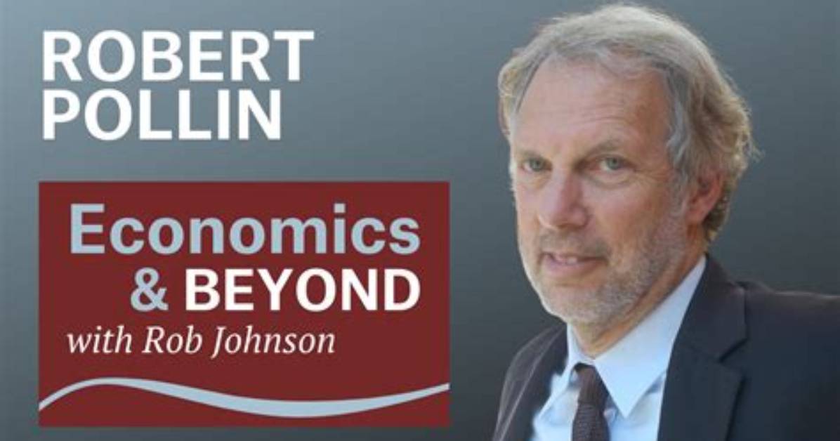 Robert Pollin