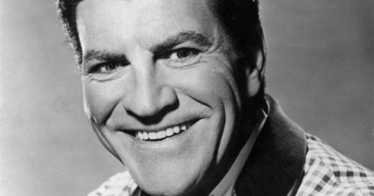 Robert Preston Net Worth