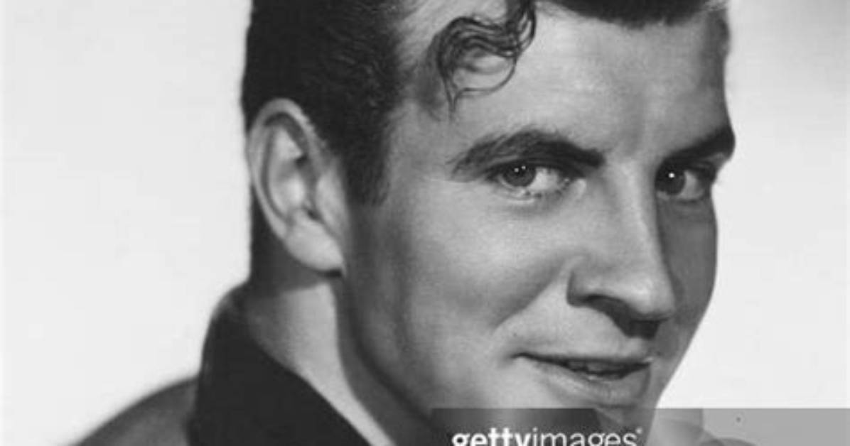 Robert Preston