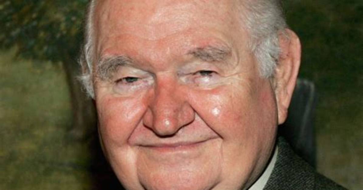 Robert Prosky Net Worth
