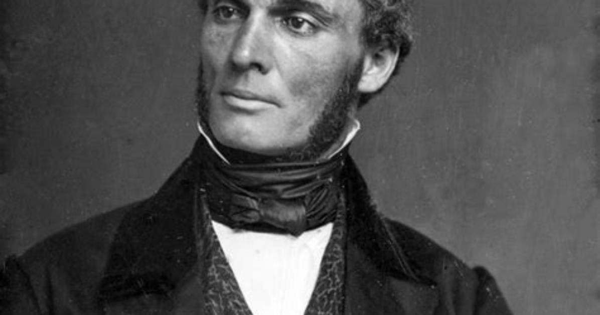 Robert Purvis
