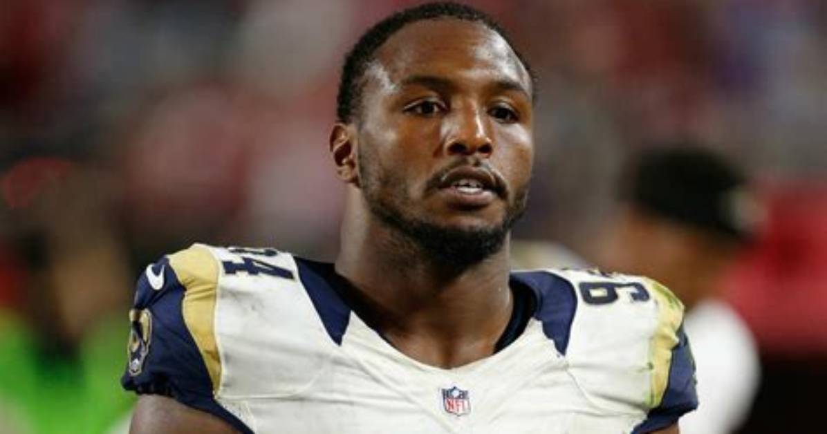 Robert Quinn