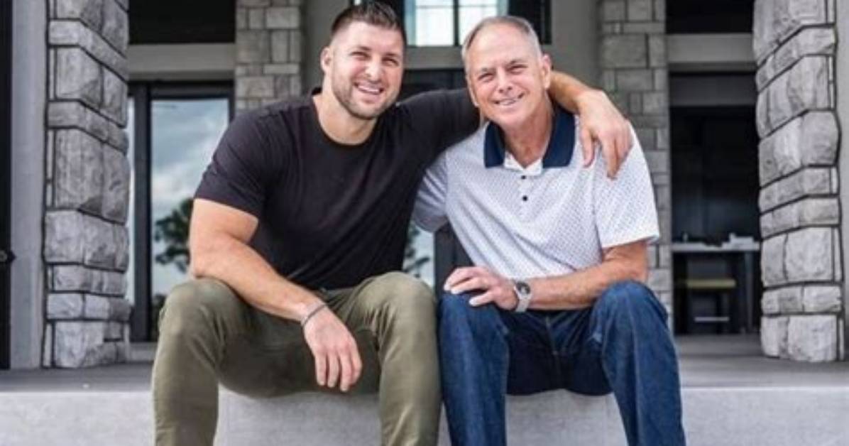 Robert Ramsey Tebow Ii