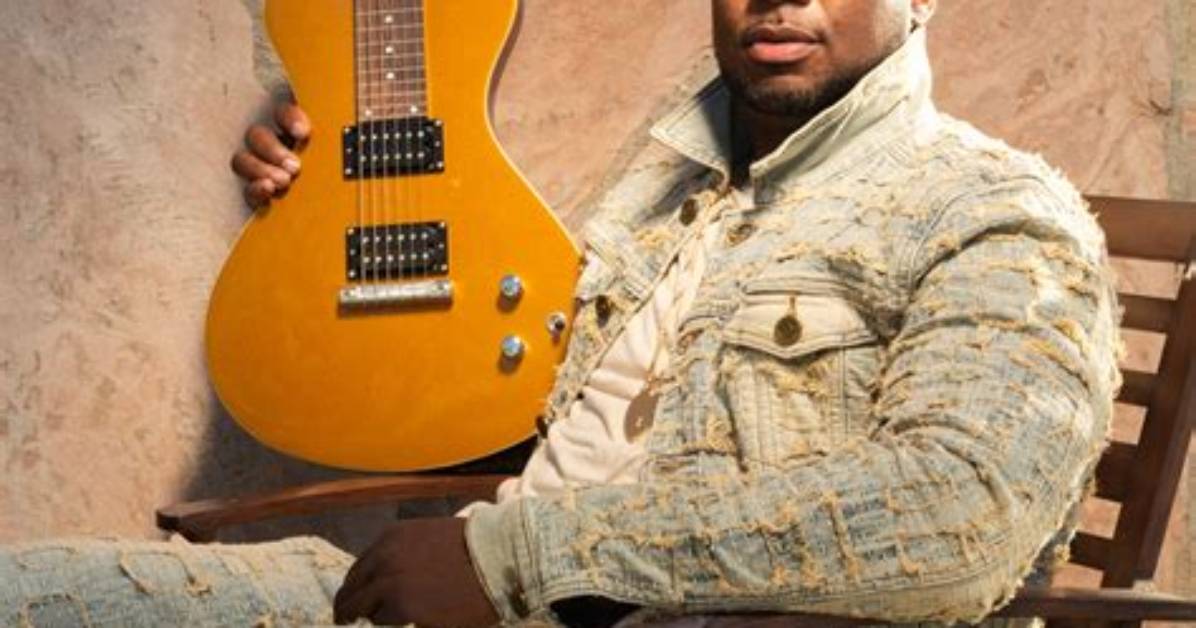 Robert Randolph