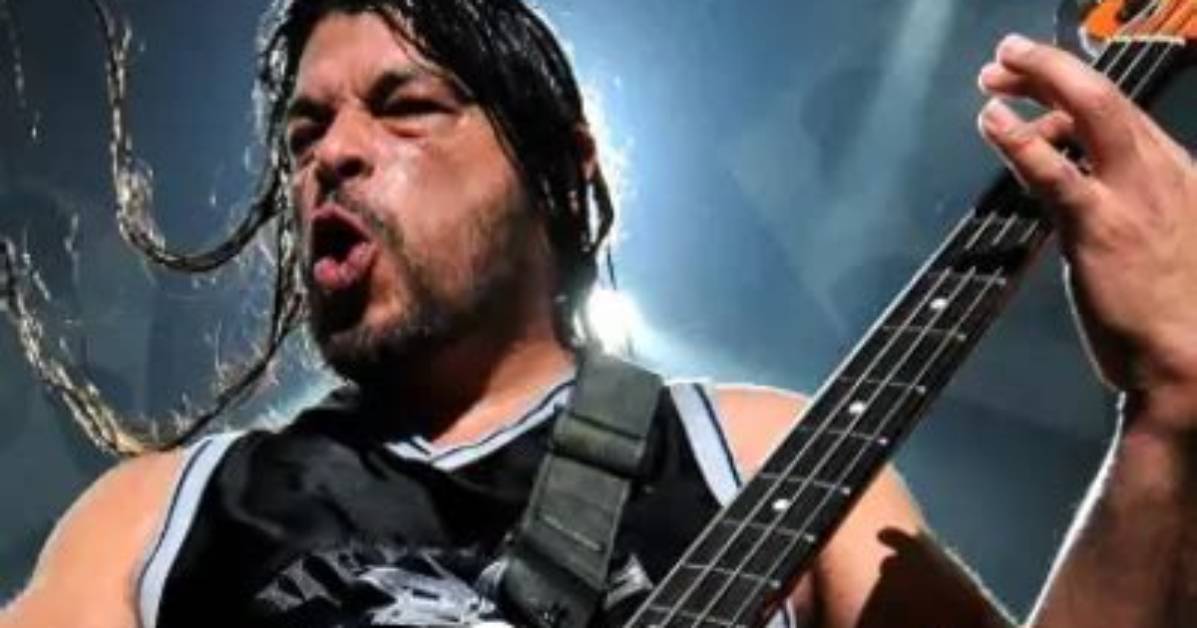 Robert Random Net Worth
