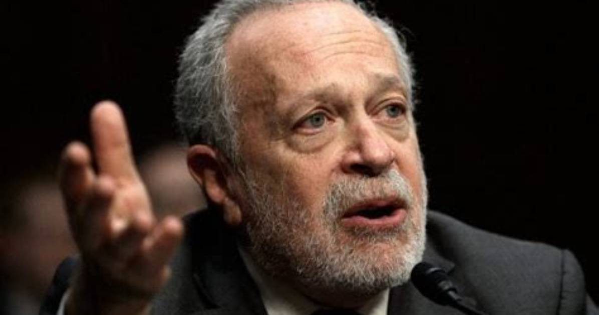 Robert Reich Net Worth
