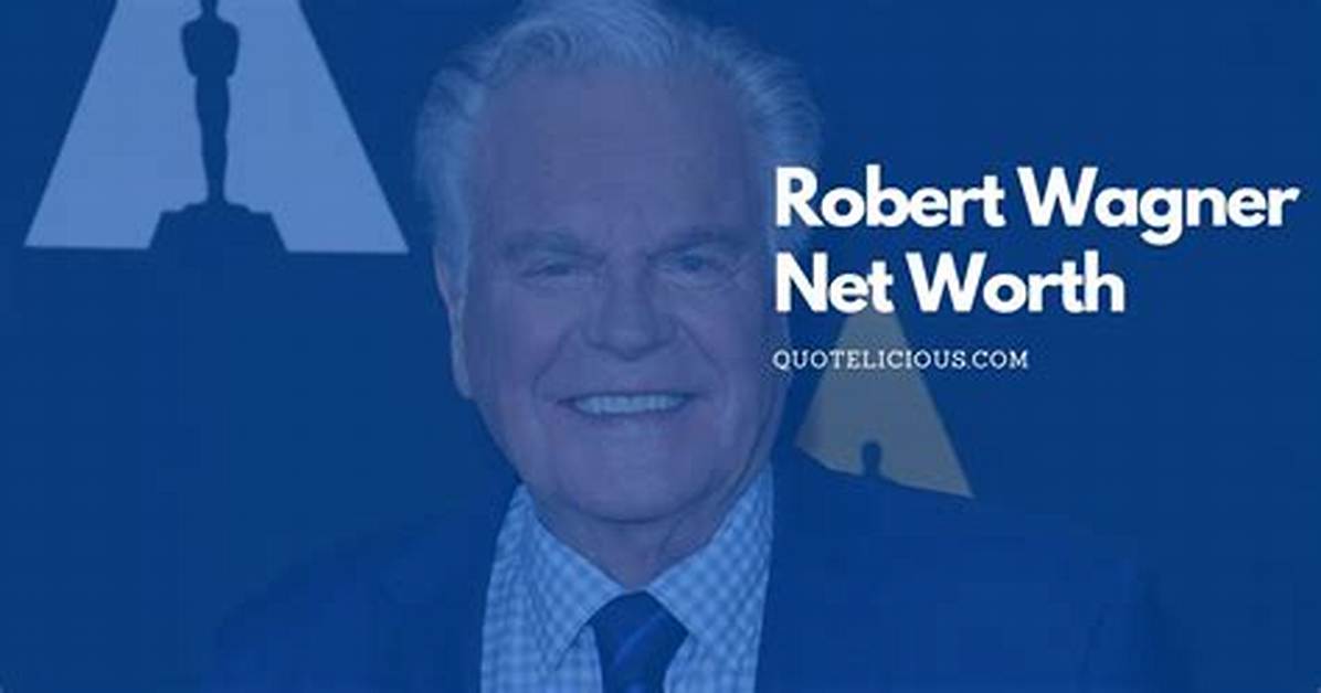 Robert Reider Net Worth