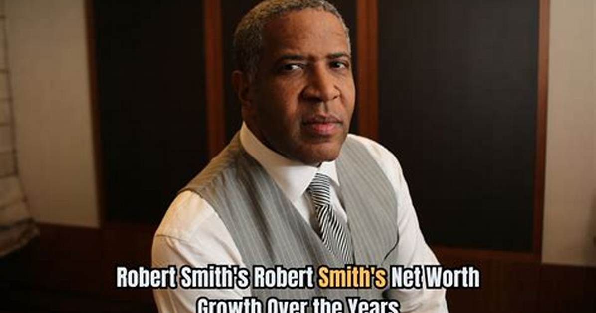 Robert Remus Net Worth