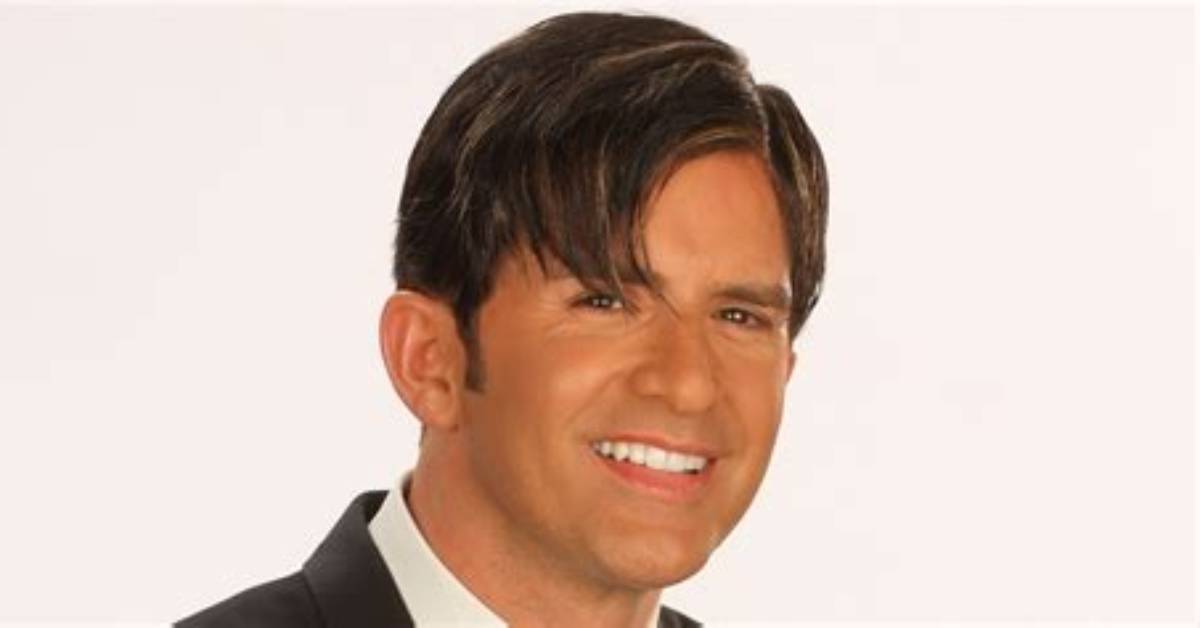 Robert Rey Net Worth