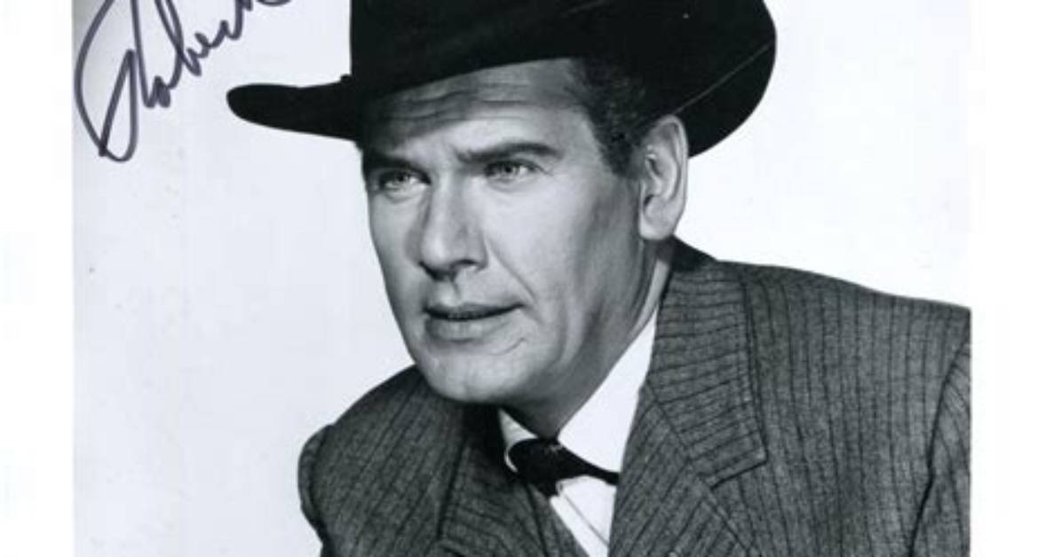 Robert Rockwell