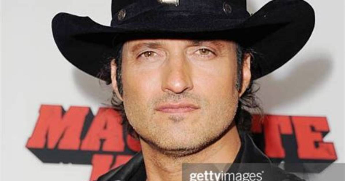 Robert Rodriguez