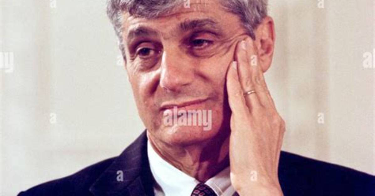 Robert Rubin