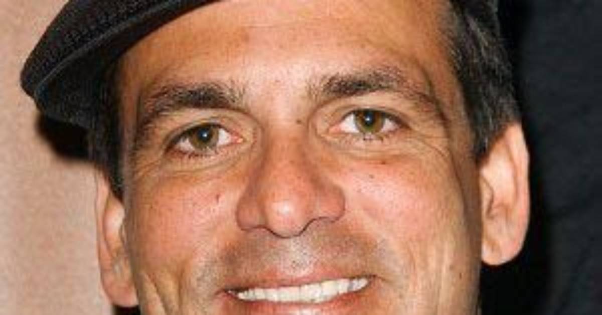 Robert Rusler Net Worth