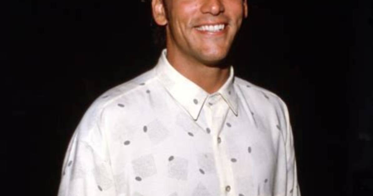Robert Rusler