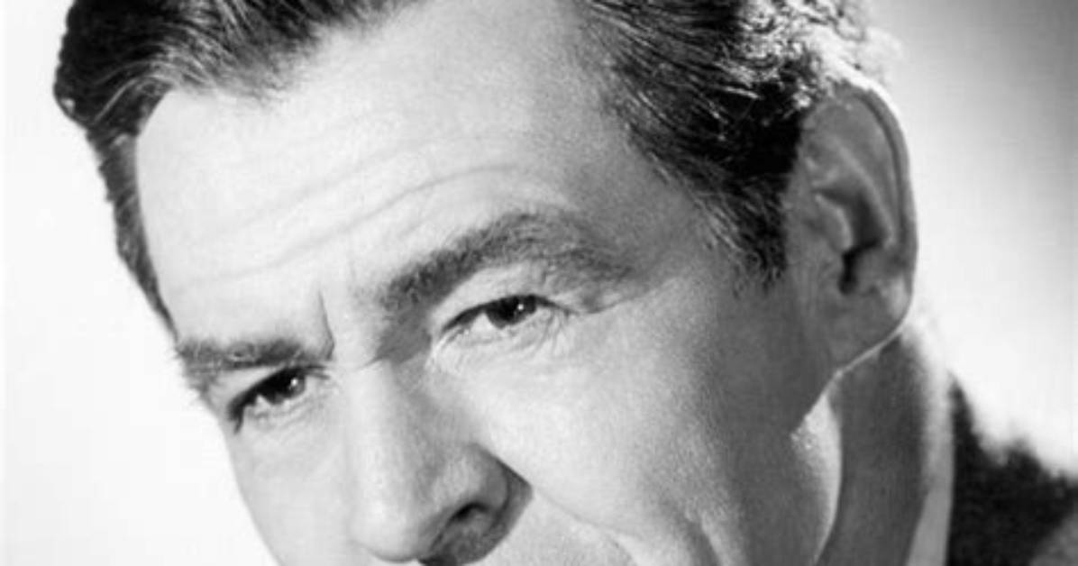 Robert Ryan Net Worth 2024