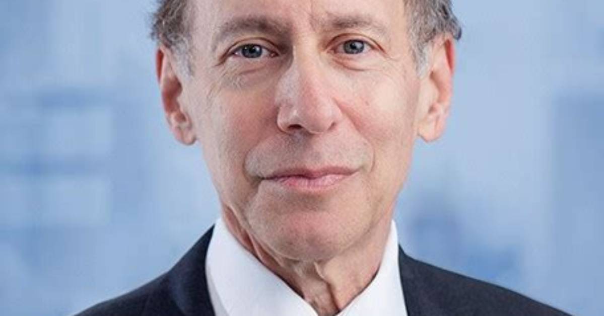 Robert S. Langer