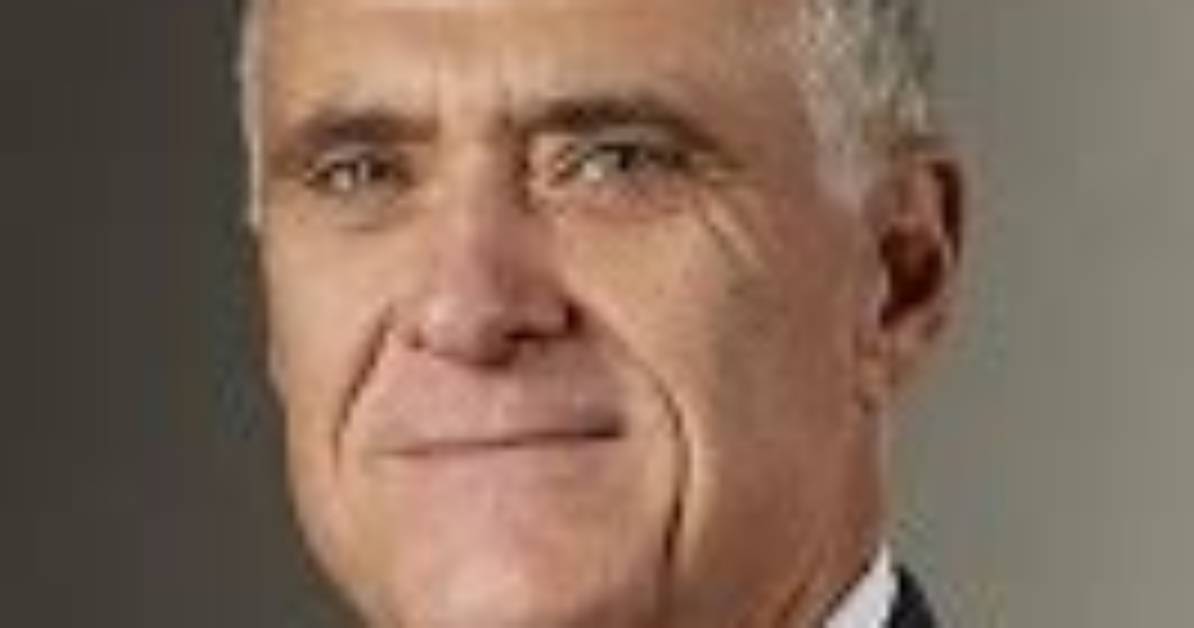Robert S. Molloy Net Worth