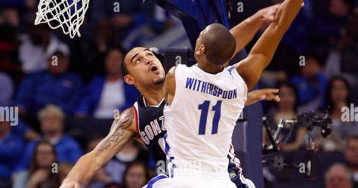 Robert Sacre