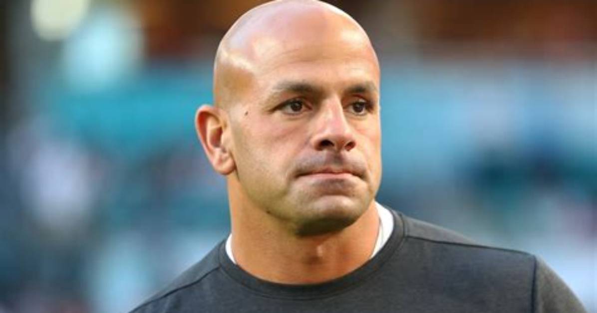 Robert Saleh