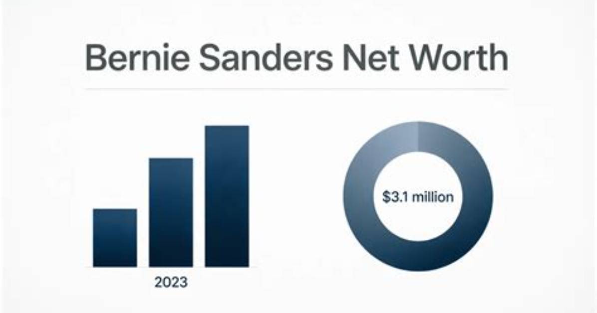 Robert Sanders Net Worth