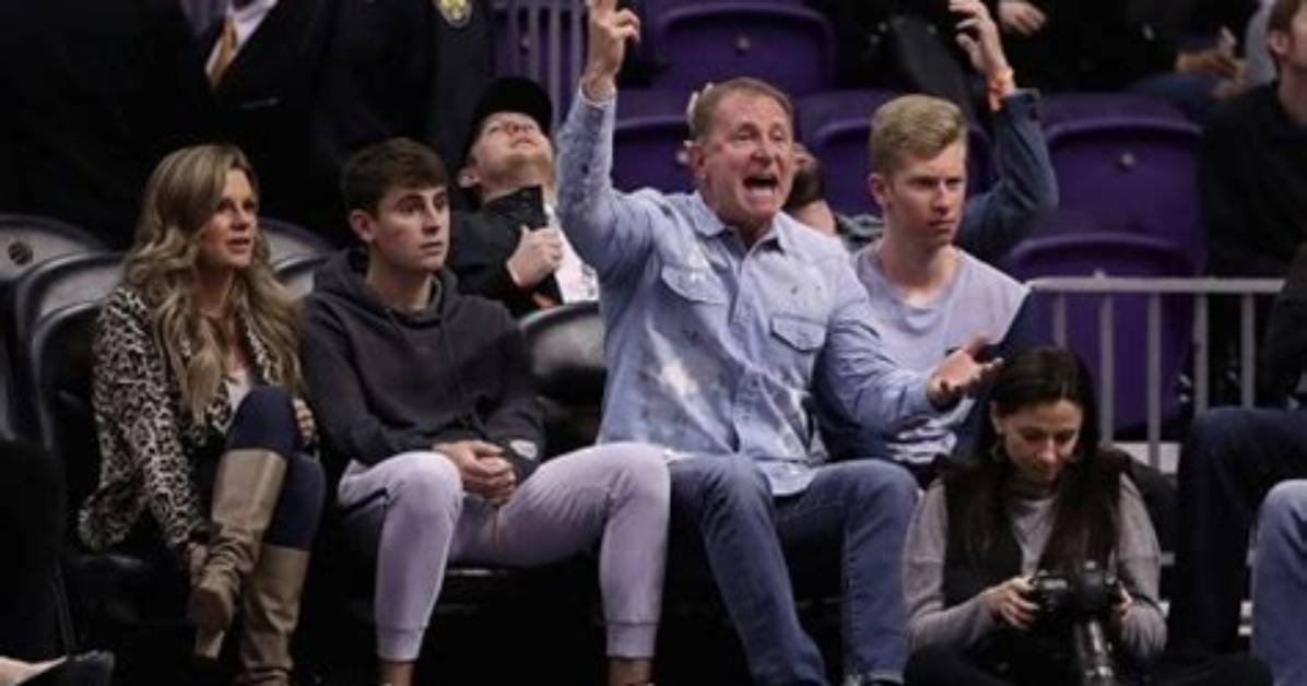 Robert Sarver Net Worth