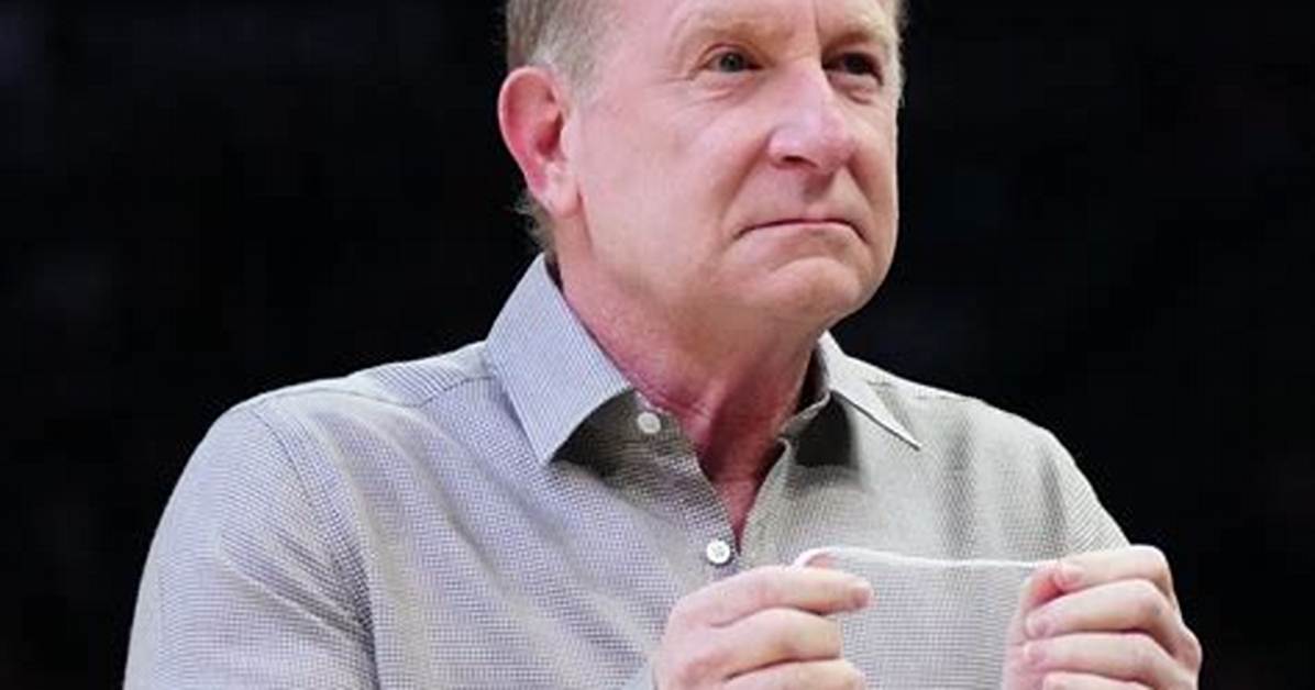 Robert Sarver