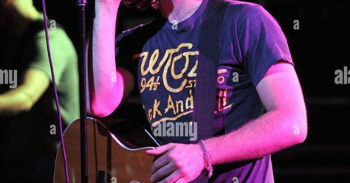 Robert Schwartzman