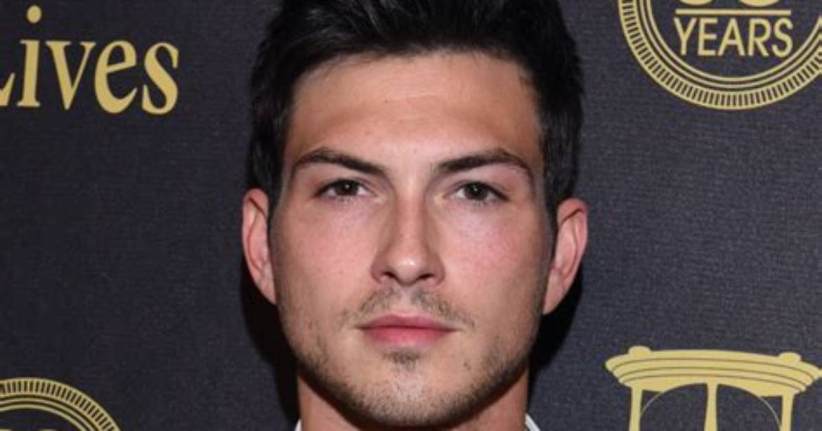 Robert Scott Wilson