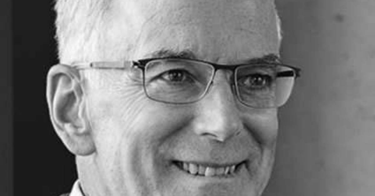 Robert Scully Net Worth